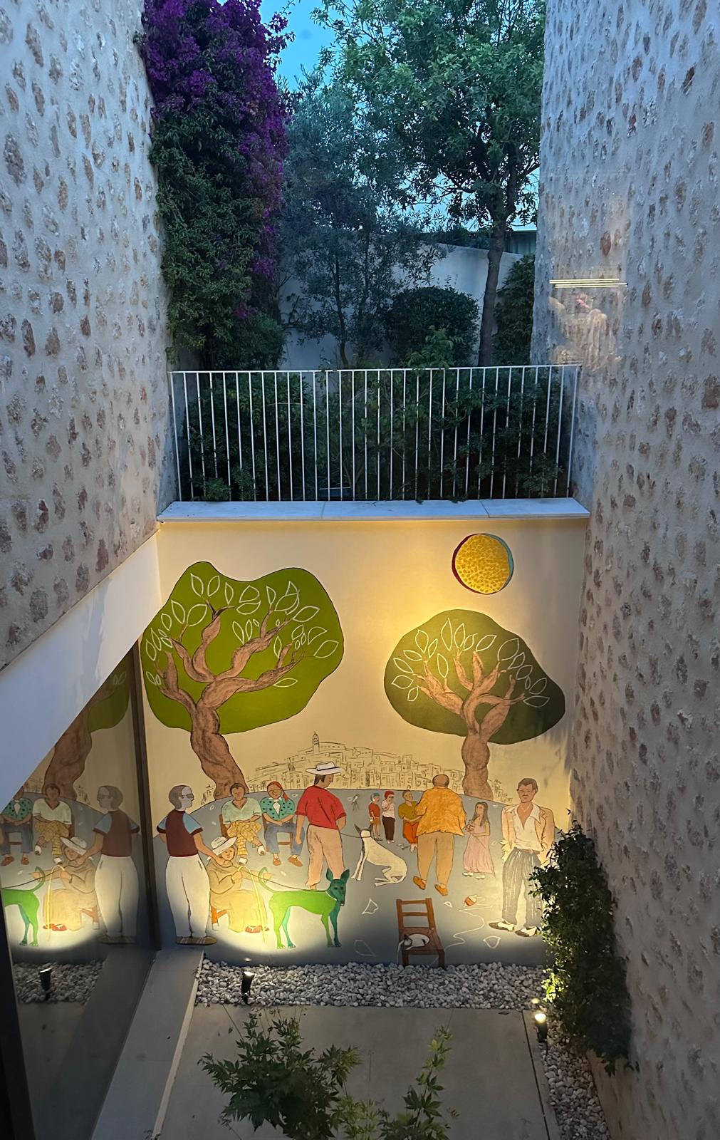 Mural final — 2