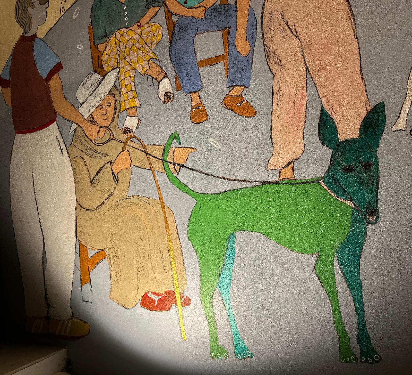 Mural final — 4