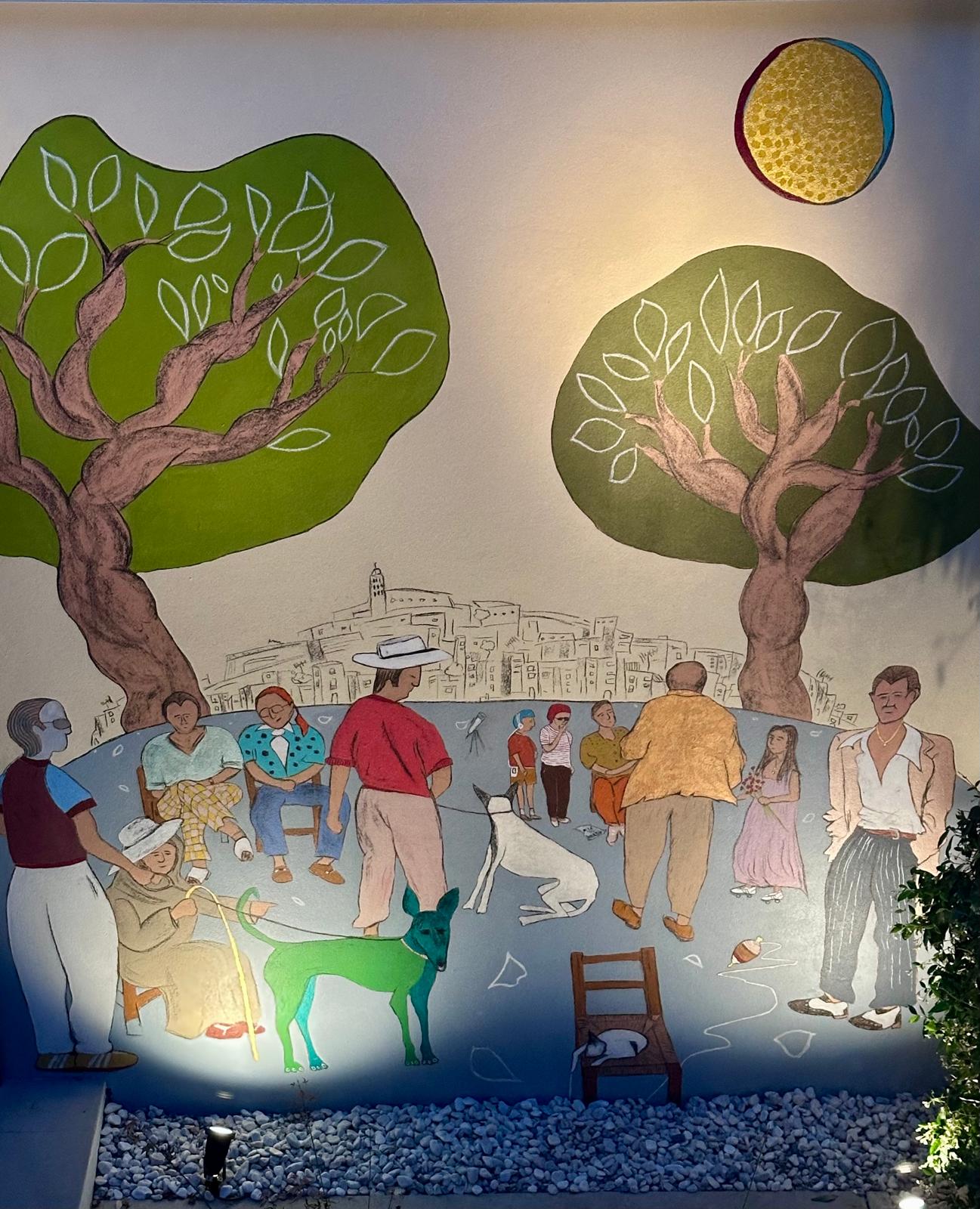 Mural final — 1