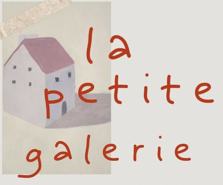 La Petite Galerie — San Juan, Ibiza