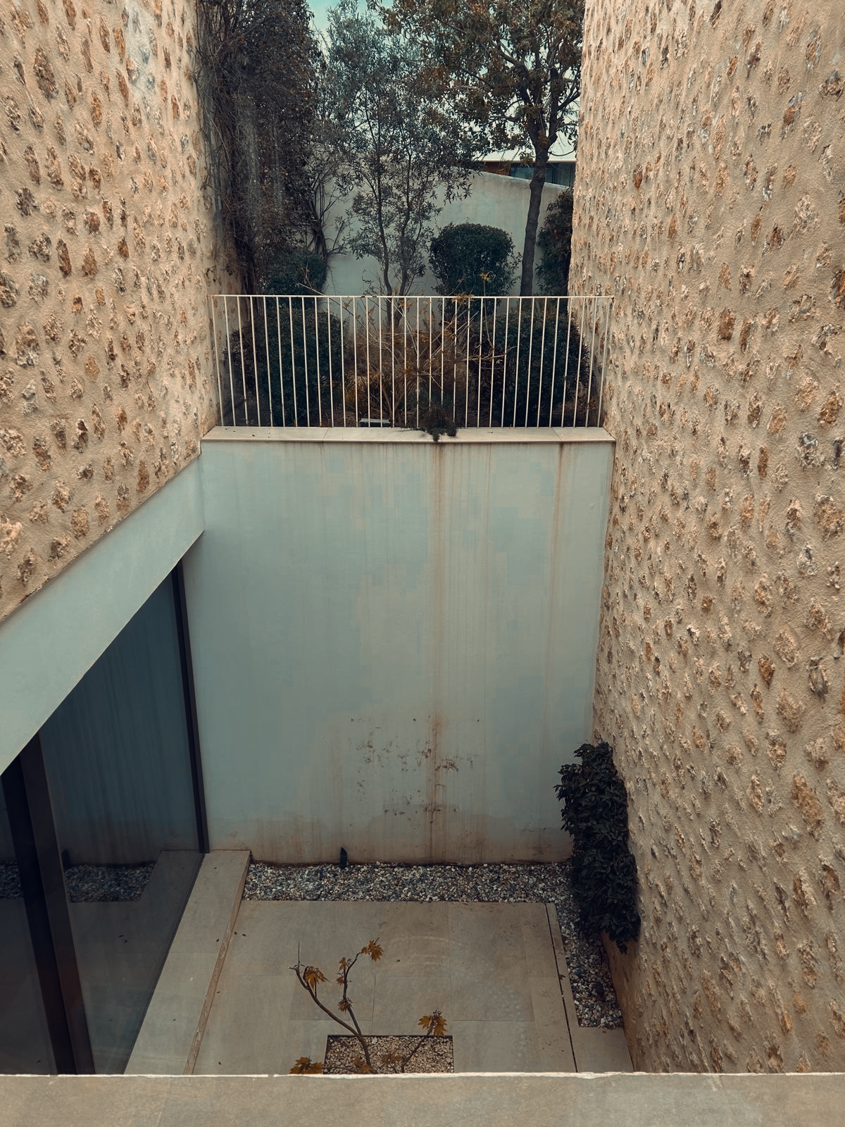 Origen del mural — 1