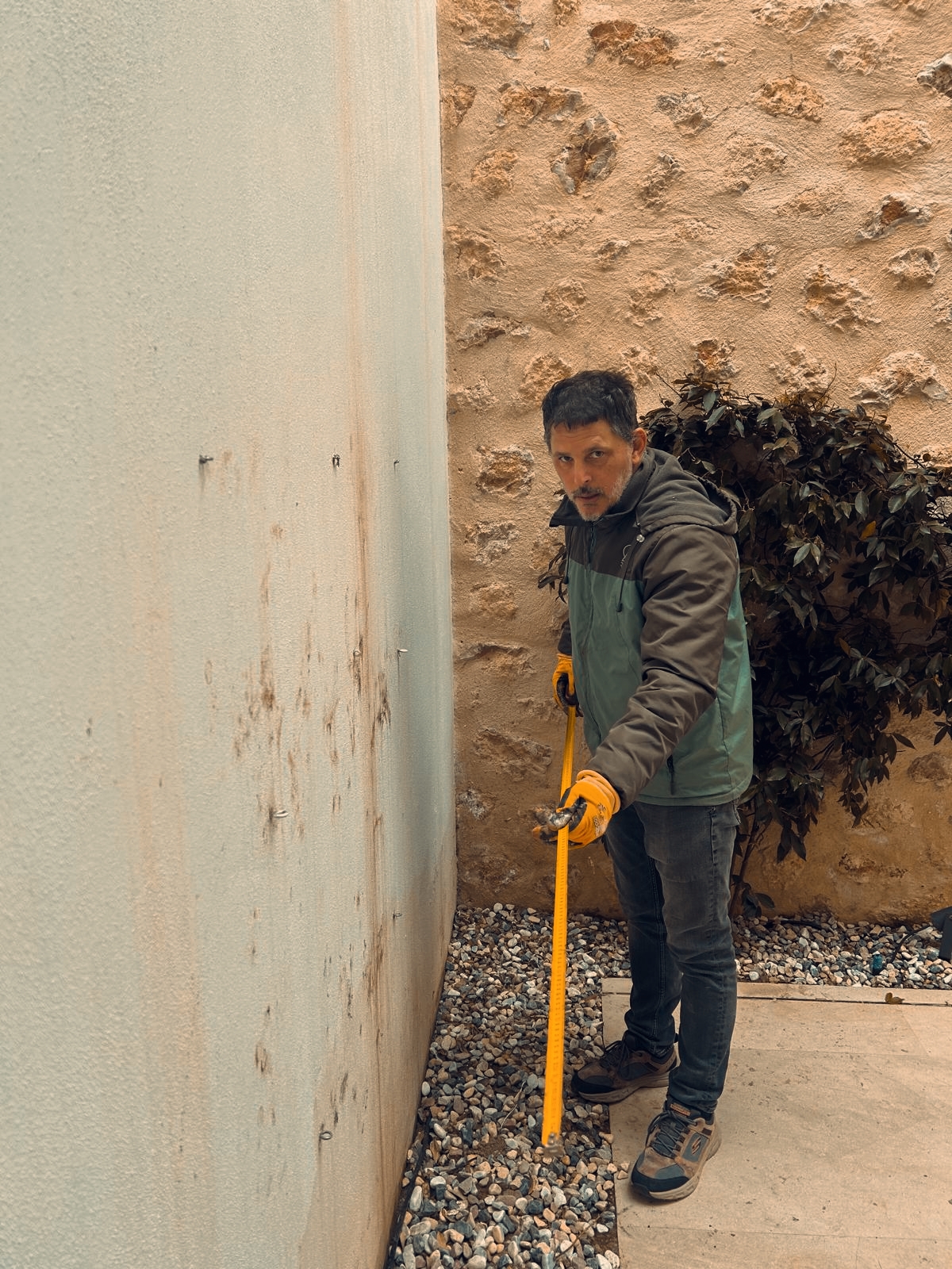 Origen del mural — 3